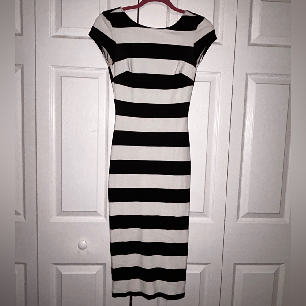 Zara Dress